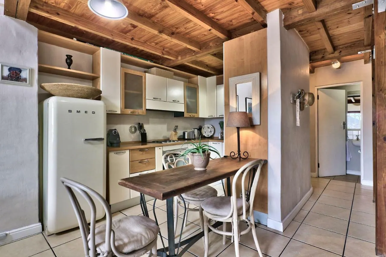 The Beach Loft Hout Bay 0*,