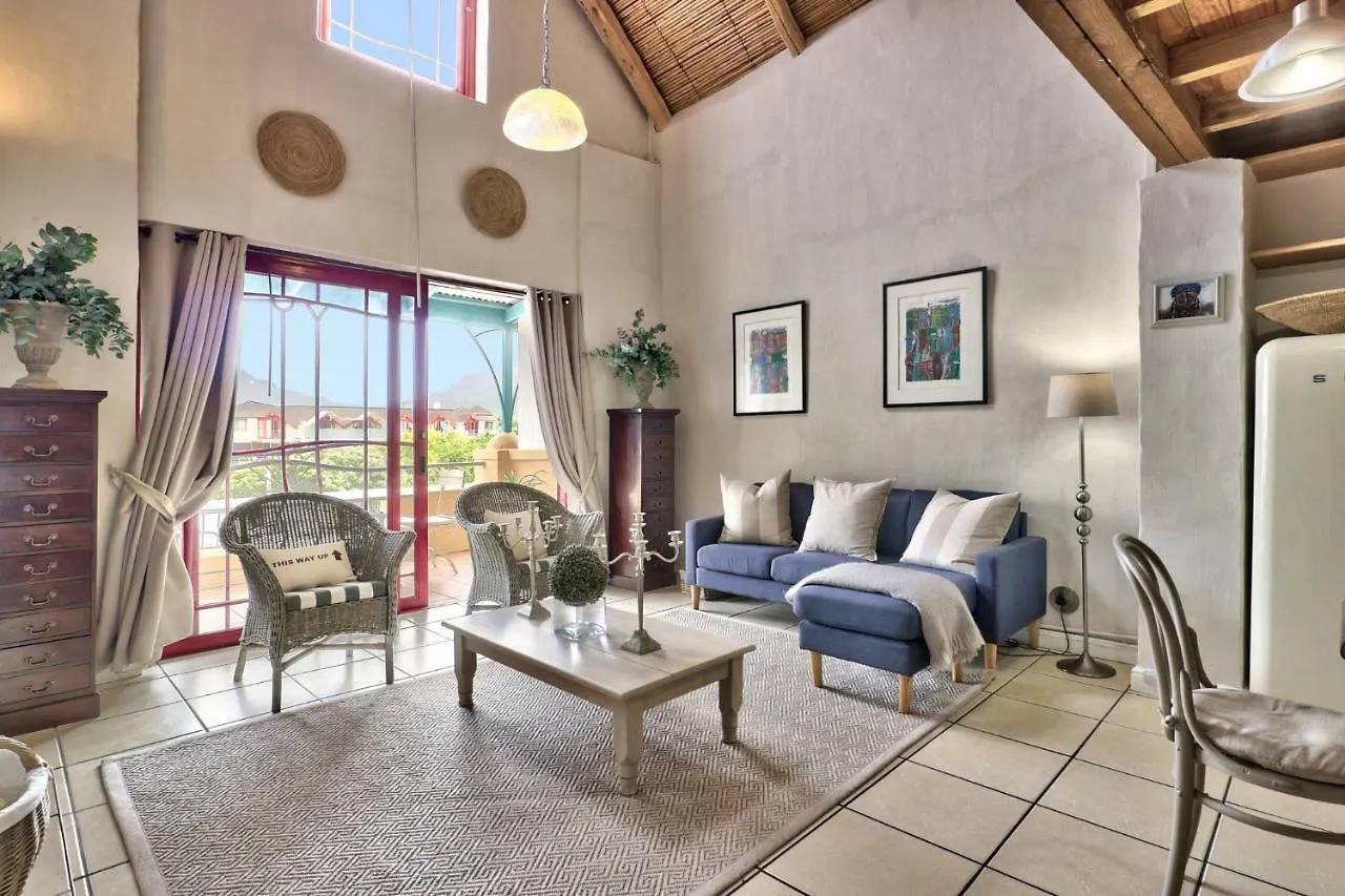 The Beach Loft Hout Bay