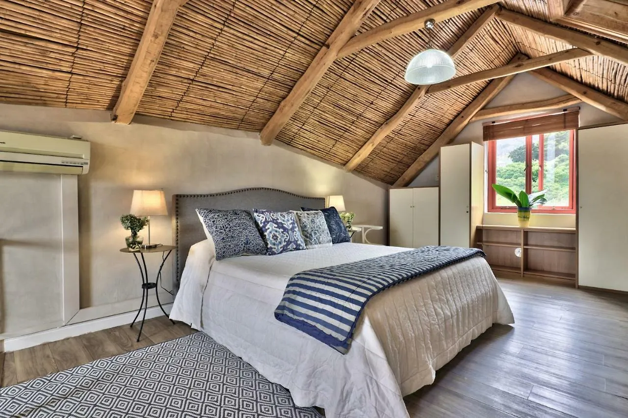 The Beach Loft Hout Bay Südafrika