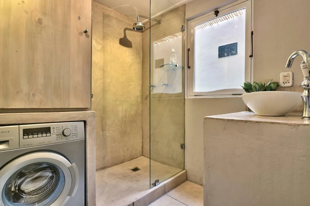The Beach Loft Hout Bay Apartment